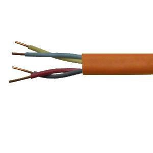 Кабель  ИВКЗ КПСнг(А)-FRHF 1х2х0,35 463639