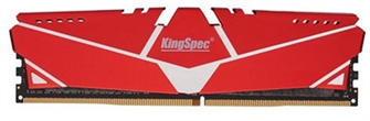 Модуль памяти DDR4 16GB KINGSPEC KS3200D4M13516G 1002438