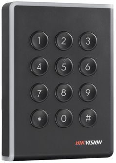 Считыватель  HIKVISION DS-K1108AEK 841850