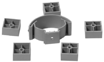 Кронштейн  Legrand 653059 831801