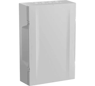 Щит распределительный навесной IEK KR5-KP13-N-24-41 1147385