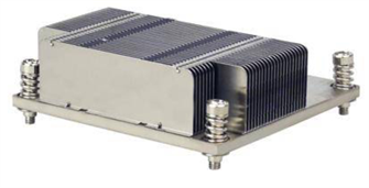 Радиатор  Ablecom AHS-S10090 999384