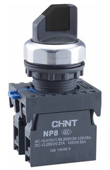 Переключатель  CHINT 578767 1137212