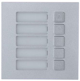 Модуль  Dahua DHI-VTO4202F-MB5 779880