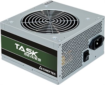 Блок питания ATX Chieftec TPS-400S 548976