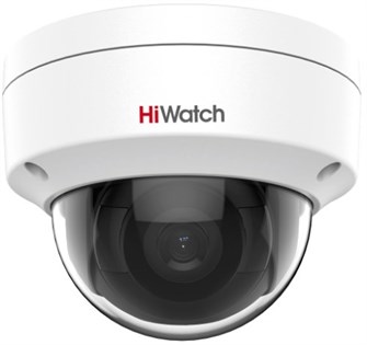 Видеокамера IP HiWatch DS-I202(E)(2.8mm) 1018506