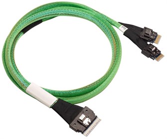 Кабель  Luxshare L285SL011-SD-R 1183340