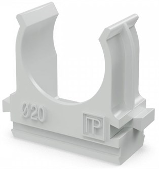 Клипса для труб Промрукав PR13.0345 856473