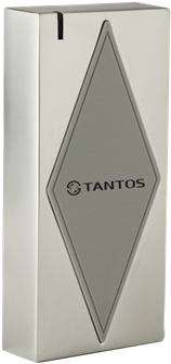 Считыватель  Tantos TS-RDR-MF Metal 1014657