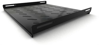 Полка  Hyperline TSH3L-650-RAL9004 (TSH3L-650-RAL9005) 753406