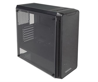 Корпус ATX ACCORD JP-X 717198