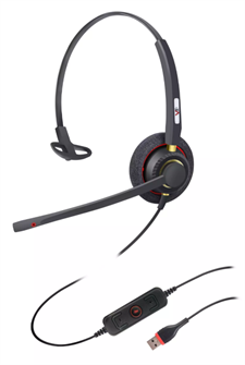 Гарнитура  VoiceXpert VXH-500 999610