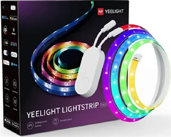 Лента светодиодная Yeelight Yeelight Lightstrip Pro 947160