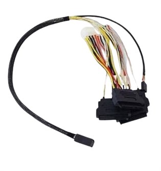 Кабель  Amphenol RHS36-4819 1144854