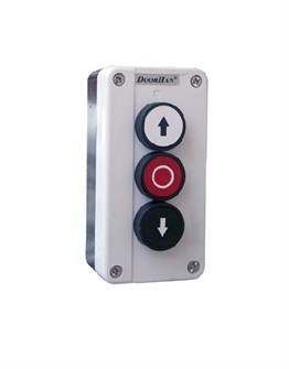 Пульт  DoorHan BUTTON3 669600