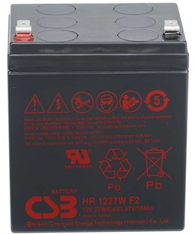 Батарея  CSB HR 1227W 695244
