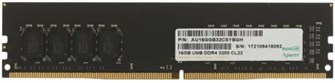Модуль памяти DDR4 16GB Apacer EL.16G21.GSH 918614