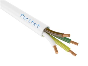 Кабель  Паритет КСПВ 4х0,4 465462
