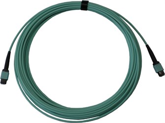 Кабель  Optiset C-MPO-MPO-OM3-8F-10M 667810