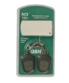 Сигнализация GSM  GSN ACS-101 569696