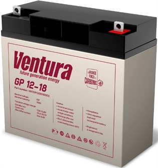 Батарея  Ventura GP 12-18 1088821