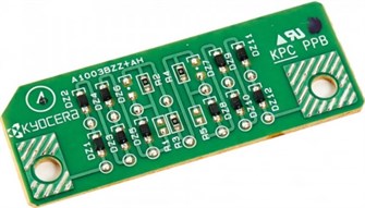 Плата  Kyocera 302P194220 1223328