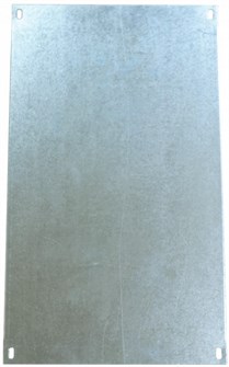 Монтажная панель  DEKraft 31155DEK 1168770