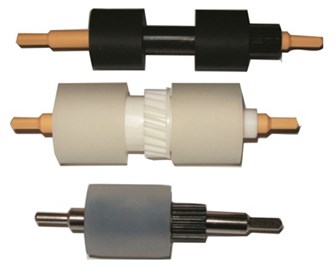 Комплект запасных роликов Xerox 604K23660 469894