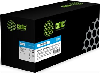 Картридж  Cactus CS-TK5430C 1179903