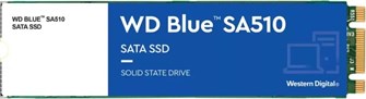 Накопитель SSD M.2 2280 Western Digital WDS250G3B0B 250 ГБ 959263