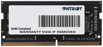 Модуль памяти SODIMM DDR4 16GB Patriot Memory PSD416G32002S 868843