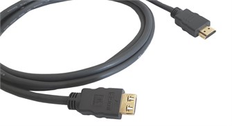 Кабель интерфейсный HDMI-HDMI Kramer C-MHM/MHM-6 592319