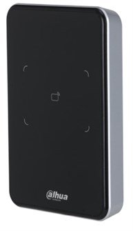 Считыватель  Dahua DHI-ASR2100A-D 966232