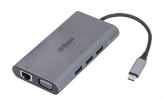 Док-станция  Dahua DH-TC39 1097600