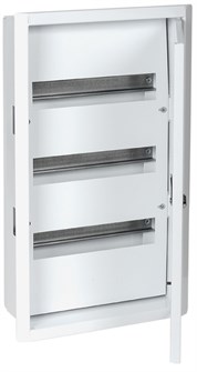 Щит распределительный встраиваемый IEK MKM14-V-36-31-TW 1147389