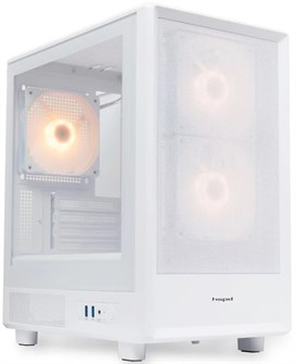 Корпус mATX HSPD M310 1158531
