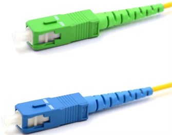 Кабель патч-корд волоконно-оптический Rexant 50-2061 945422