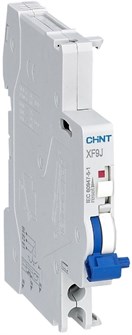 Сигнальный контакт  CHINT 184996 1015313