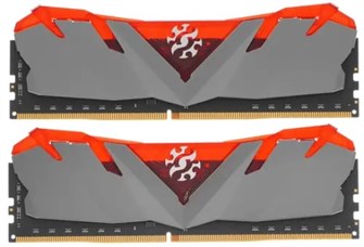 Модуль памяти DDR4 16GB (2*8GB) ADATA AX4U32008G16A-DR30 992691
