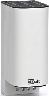 Нагреватель резистивный DEKraft 35217DEK 1151333