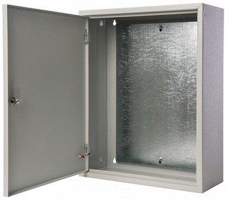 Щит с монтажной панелью DEKraft 30546DEK 1152096