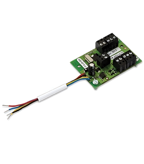 Конвертер интерфейсов PERCo PERCo-AC02.2 1-01 (без корпуса) 978269