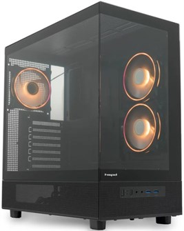 Корпус ATX HSPD F711 1212843