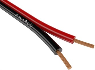 Кабель  Паритет ШВПМ 2х0,75 1021114