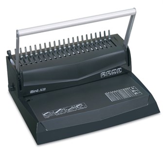 Брошюровщик  Gladwork iBind A12 301141