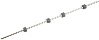 Запчасть  Kyocera 302K094330 1223137