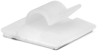 Клипса  DKC 25430SR 990156