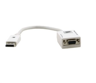 Переходник  Kramer DisplayPort - VGA 275199