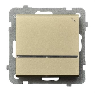 Выключатель  Ospel LP-3RS/m/39 738750