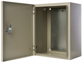 Щит с монтажной панелью DEKraft 30501DEK 1152089